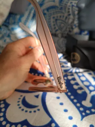 Gafas Ray-Ban Wayfarer Ice Pop