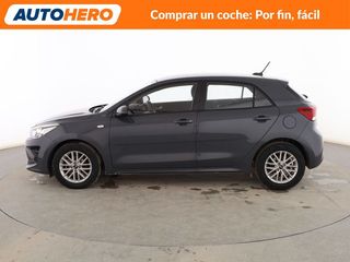 Kia Rio 1.2 Concept