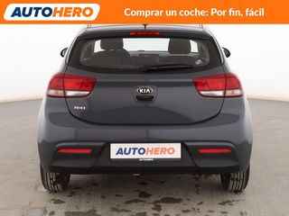Kia Rio 1.2 Concept