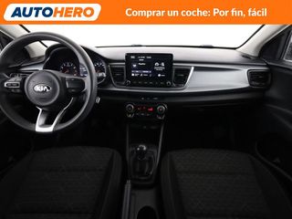 Kia Rio 1.2 Concept