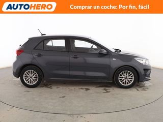 Kia Rio 1.2 Concept