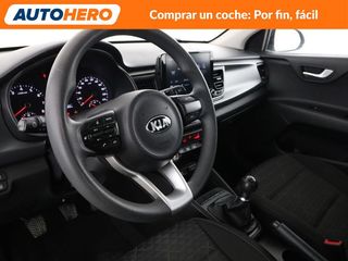 Kia Rio 1.2 Concept