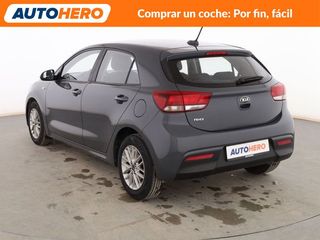 Kia Rio 1.2 Concept