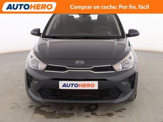 Kia Rio 1.2 Concept