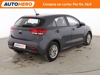 Kia Rio 1.2 Concept