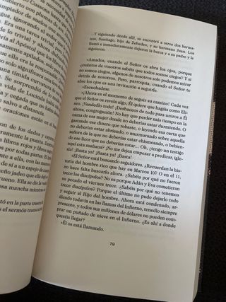 El diablo de los buitres