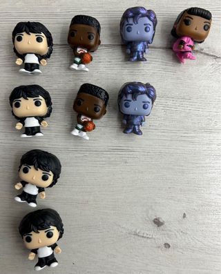 Funko Pop Stranger Things Kinder Joy