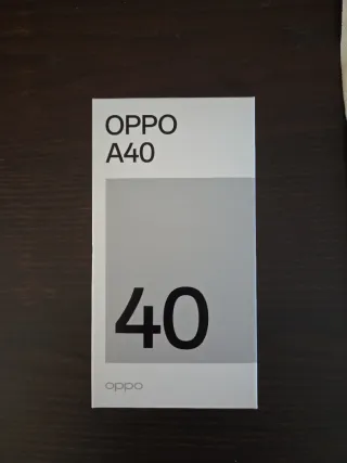 Oppo A40 128GB
