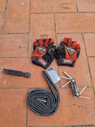 Bici Focus de Fibra de Carbono Full Equipe