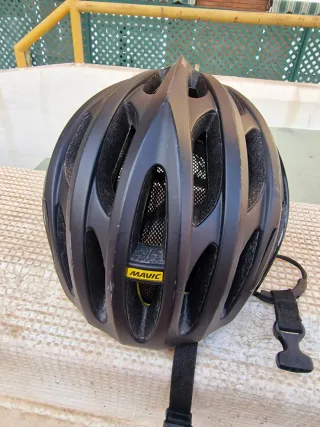 Bici Focus de Fibra de Carbono Full Equipe