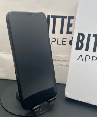 iPhone X 64GB GARANTÍA CAMBIOS!!