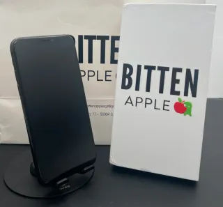 iPhone X 64GB GARANTÍA CAMBIOS!!