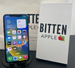 iPhone X 64GB GARANTÍA CAMBIOS!!