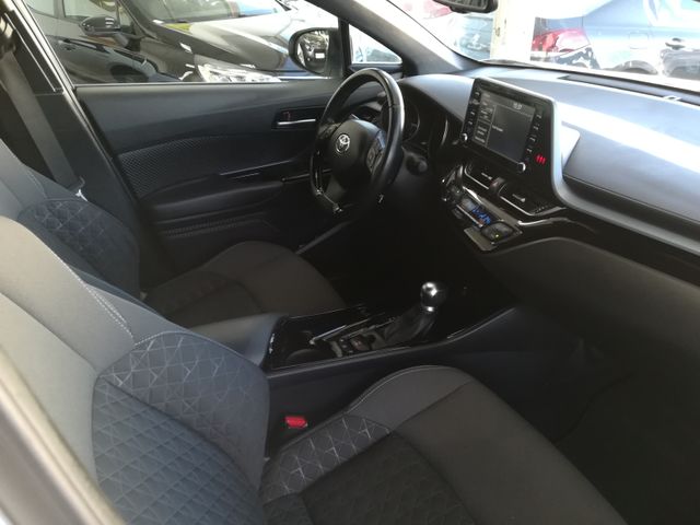 Toyota C-HR 2021