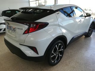 Toyota C-HR 2021