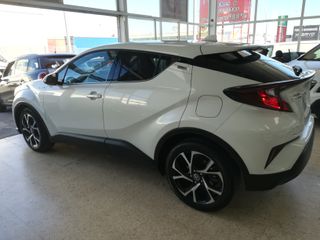 Toyota C-HR 2021