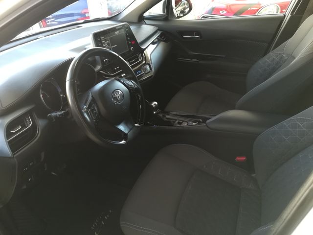Toyota C-HR 2021