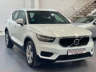 Volvo XC40 1.5 T2 Essential Auto