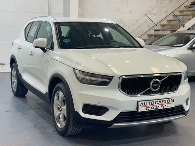 Volvo XC40 1.5 T2 Essential Auto