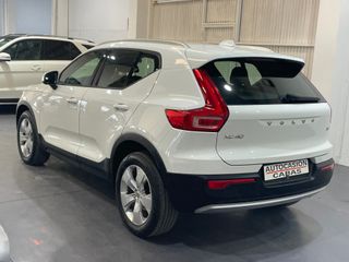 Volvo XC40 1.5 T2 Essential Auto
