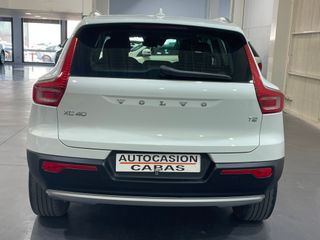 Volvo XC40 1.5 T2 Essential Auto
