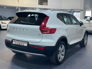 Volvo XC40 1.5 T2 Essential Auto