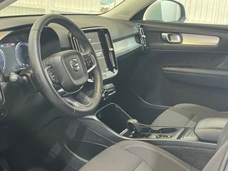 Volvo XC40 1.5 T2 Essential Auto