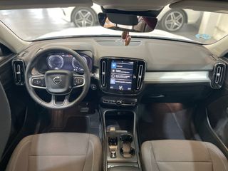 Volvo XC40 1.5 T2 Essential Auto