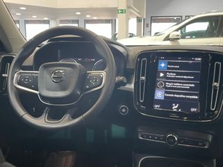 Volvo XC40 1.5 T2 Essential Auto