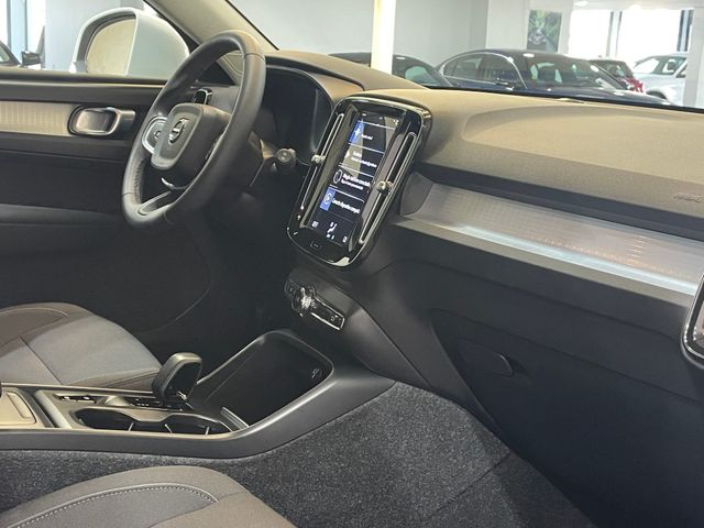 Volvo XC40 1.5 T2 Essential Auto