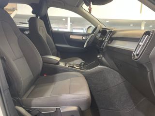 Volvo XC40 1.5 T2 Essential Auto