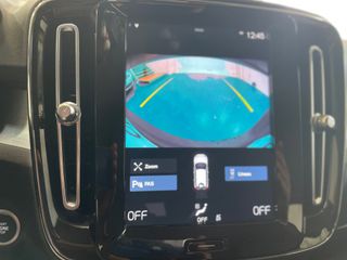 Volvo XC40 1.5 T2 Essential Auto