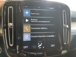 Volvo XC40 1.5 T2 Essential Auto