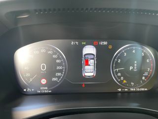 Volvo XC40 1.5 T2 Essential Auto