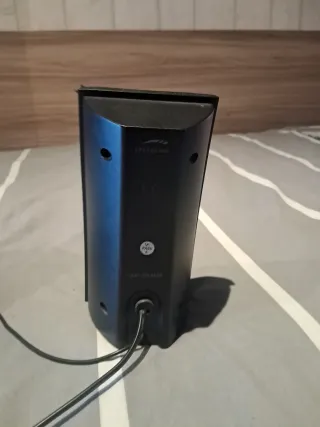 Altavoces PC Speedlink Reso Major