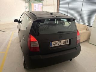 Citroen C2 2006