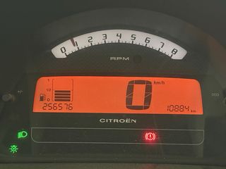Citroen C2 2006