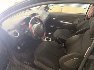 Citroen C2 2006