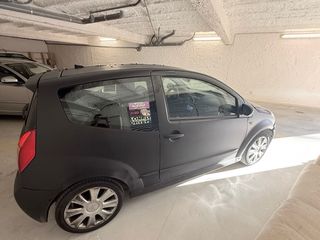 Citroen C2 2006