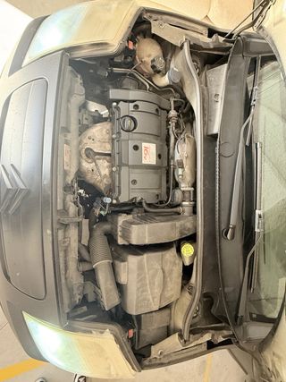 Citroen C2 2006
