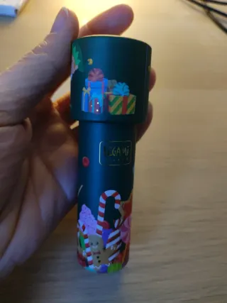 Set Legami Natale giochi