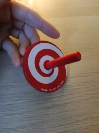 Set Legami Natale giochi