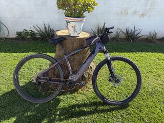 Bicicleta Eléctrica BH ATOM