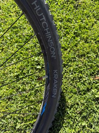 Bicicleta Eléctrica BH ATOM