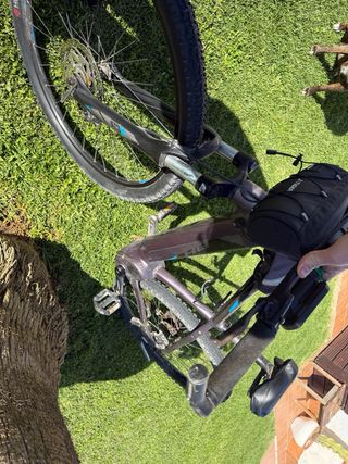 Bicicleta Eléctrica BH ATOM