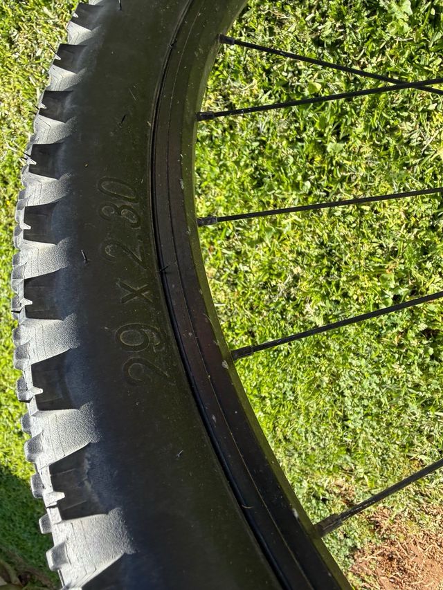 Bicicleta Eléctrica BH ATOM