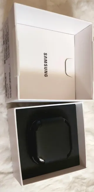 Samsung Galaxy Buds 4 Negro
