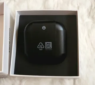 Samsung Galaxy Buds 4 Negro