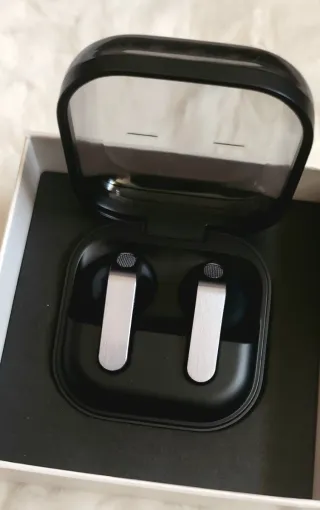 Samsung Galaxy Buds 4 Negro