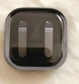 Samsung Galaxy Buds 4 Negro